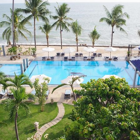 Dynasty Muine Resort Ap Thien Phuoc ภายนอก รูปภาพ