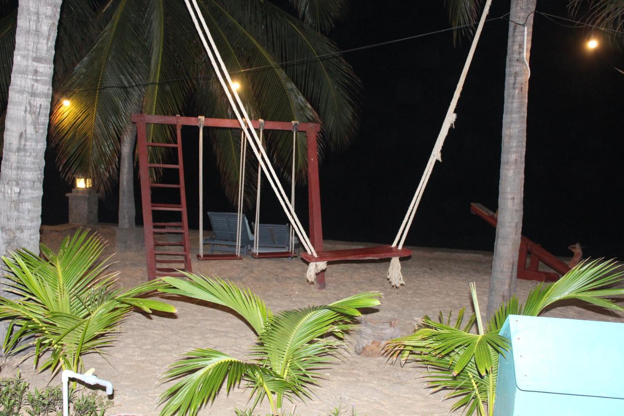 Dynasty Muine Resort Ap Thien Phuoc ภายนอก รูปภาพ